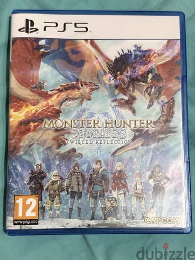 Ps5 game