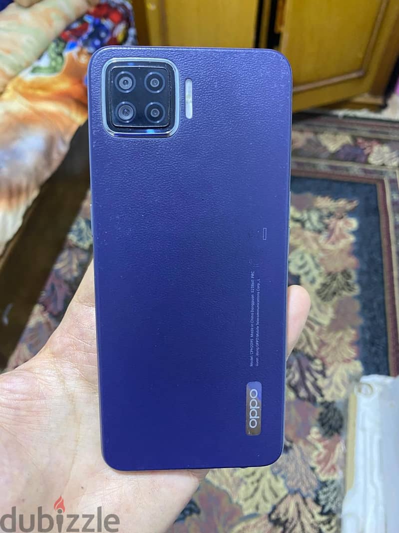 OPPO A93 1