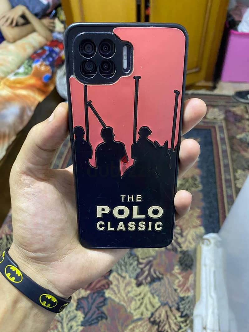 OPPO A93 3