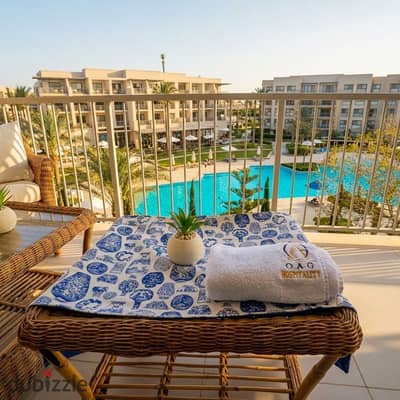Chalet for rent – Marassi Chalet for rent – Marassi