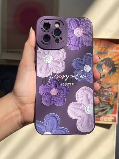 Mobile cover