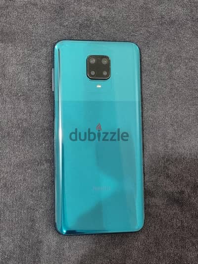 Xiaomi Redmi Note 9S - شاومي ريدمي نوت ٩ اس