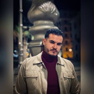 Yousef Mohamed