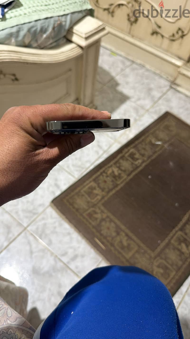 Apple - iPhone 13 Pro Max 1