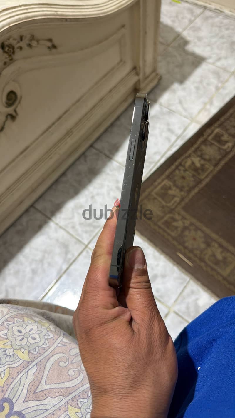 Apple - iPhone 13 Pro Max 2