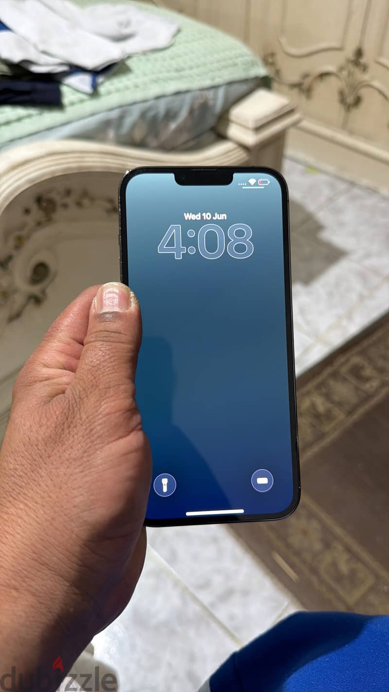Apple - iPhone 13 Pro Max 4