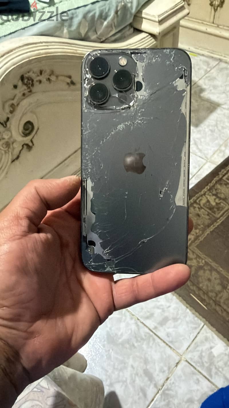 Apple - iPhone 13 Pro Max 5