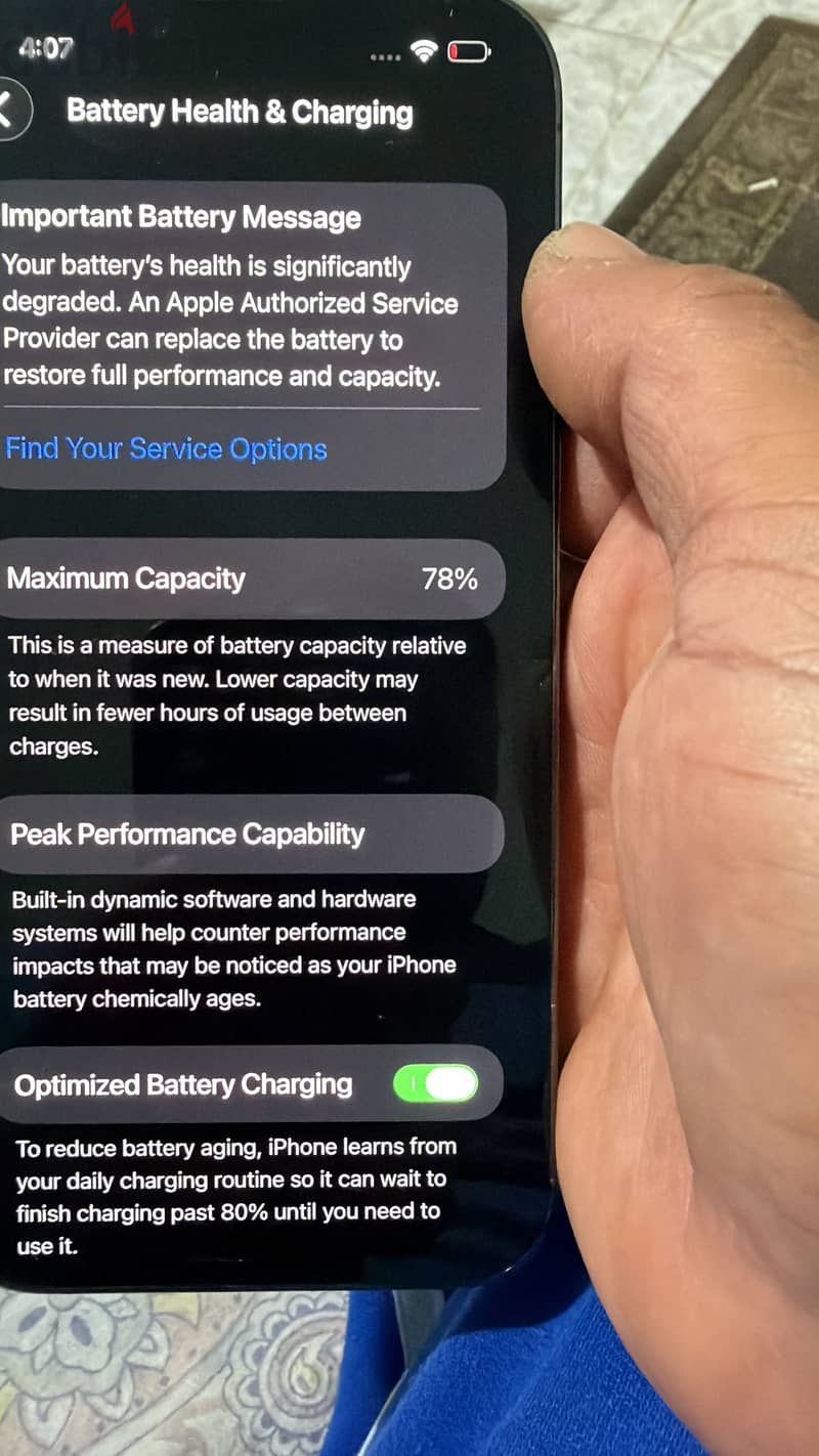 Apple - iPhone 13 Pro Max 6