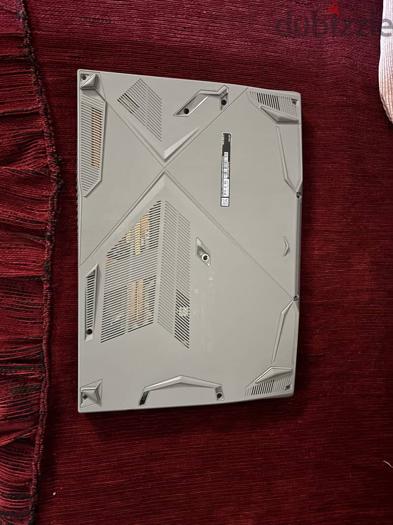 Msi labtop 1