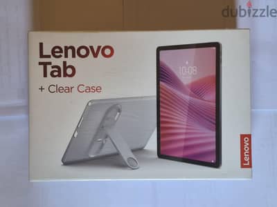 Lenovo Tab 10.1-inch