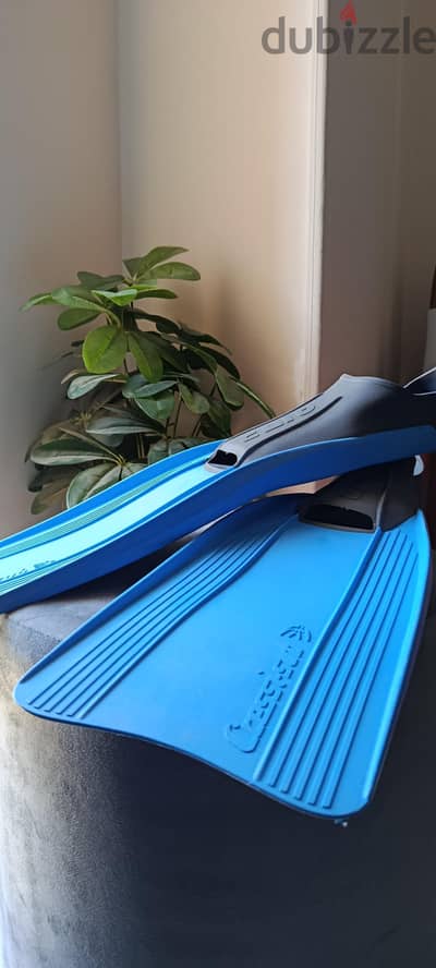 cressi-sub fins