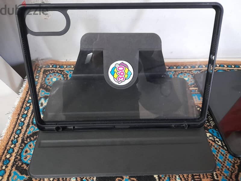 Tablet Xiaomi   Redmi Pad Pro 4