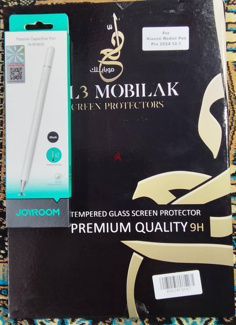 Tablet Xiaomi   Redmi Pad Pro 5