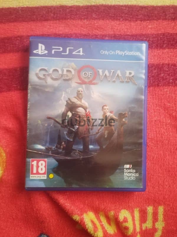 PlayStation 4 games 3