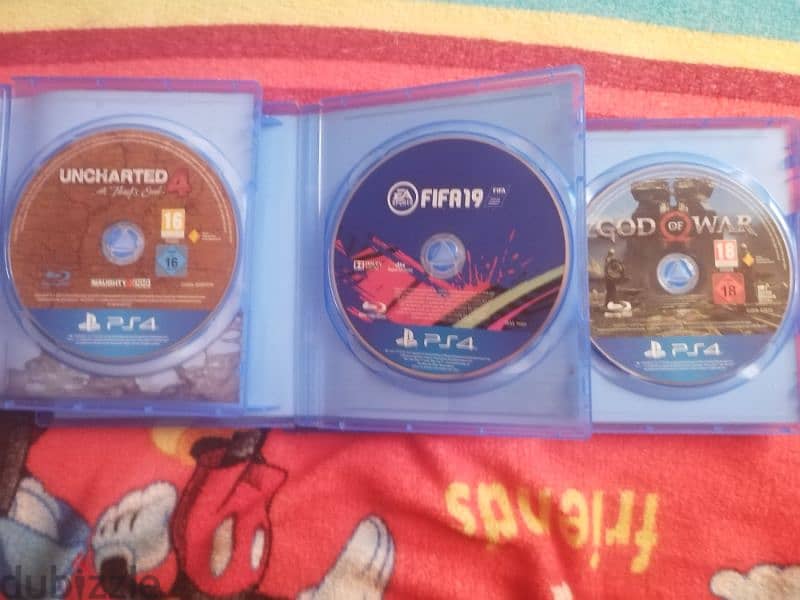 PlayStation 4 games 4