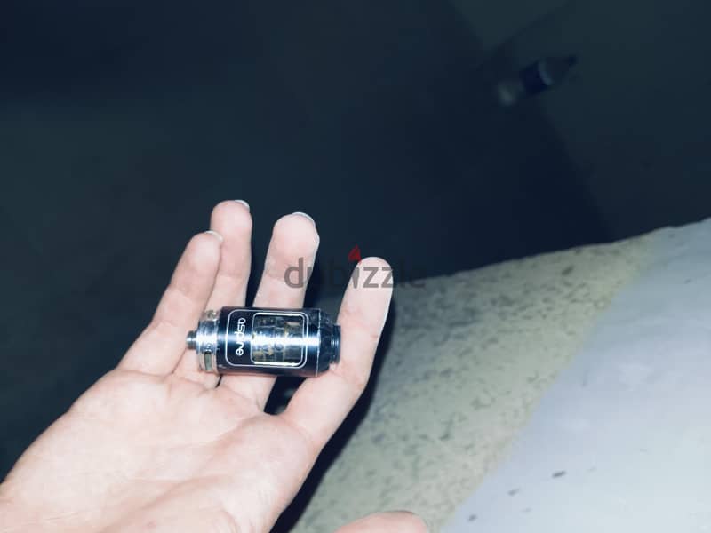 Tank Aspire Athos 1