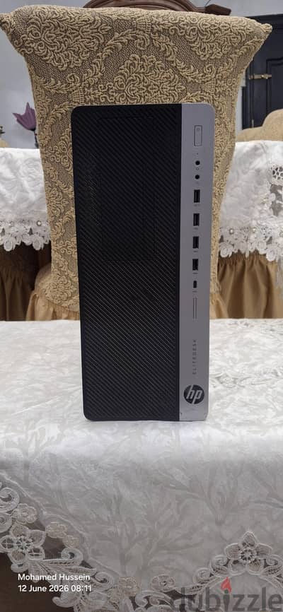 كيسه hp 800 g5