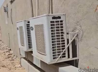 للبيع تكيف كاريير ٥ حصان كونسيلد