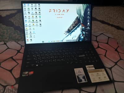 Asus vivobook D1502ya
