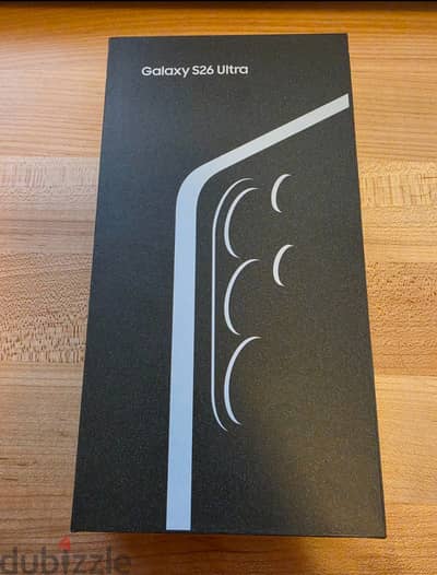 Samsung Galaxy S26 Ultra