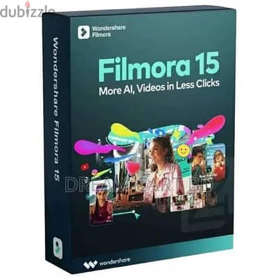 تثبيت جميع برامج الجرافيك فيلمورا 2026 filmora و أدوبى Adobe  و 3D