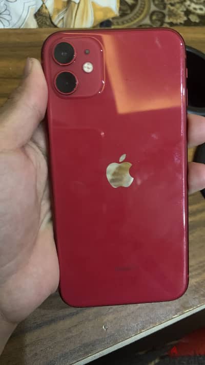 iPhone 11