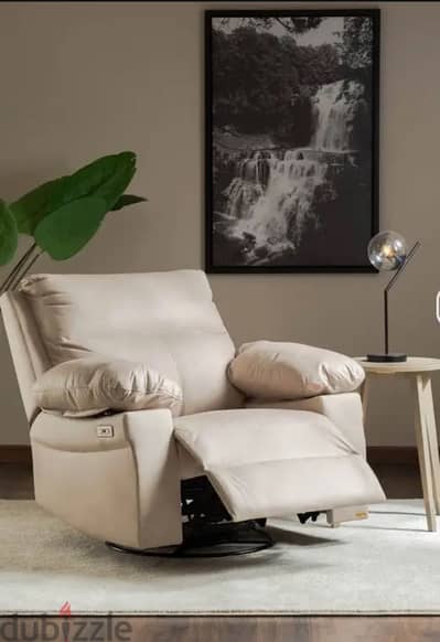 Electric Recliner chair