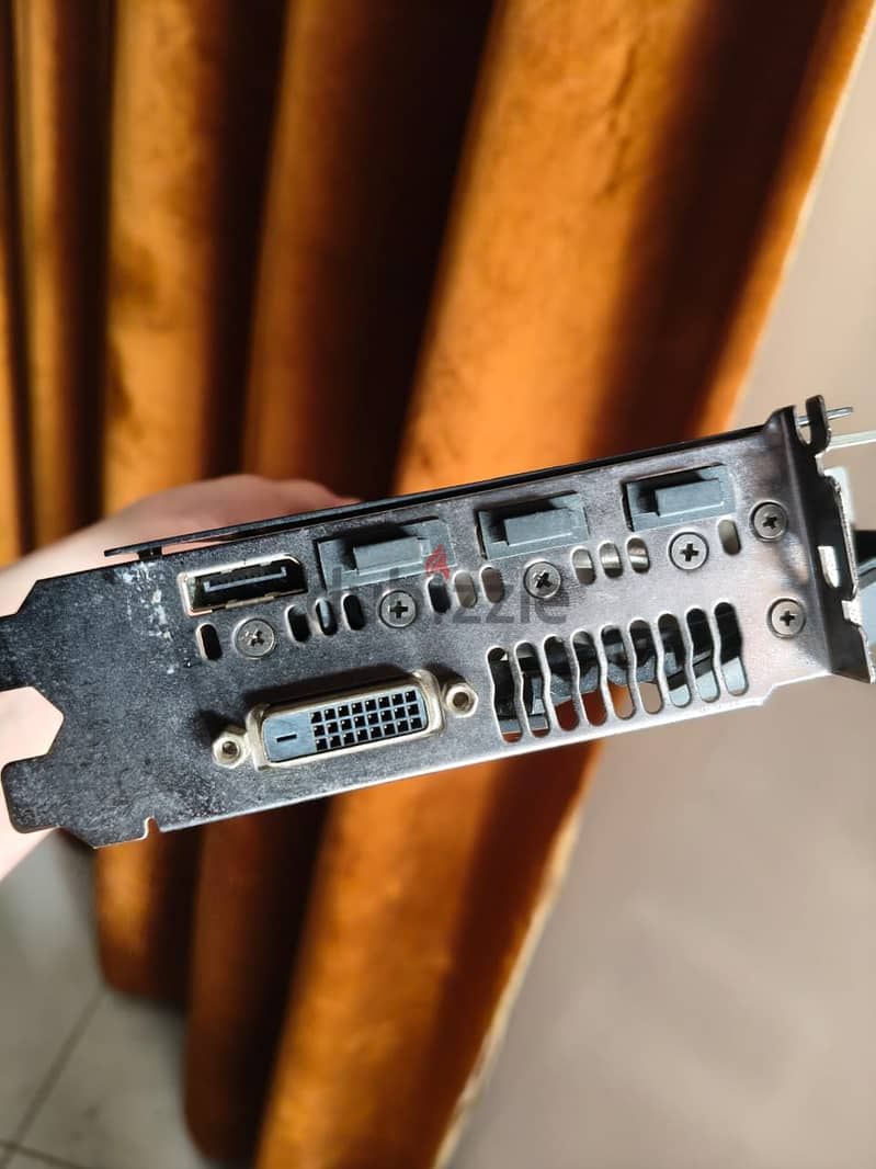 RX 480 8g 2
