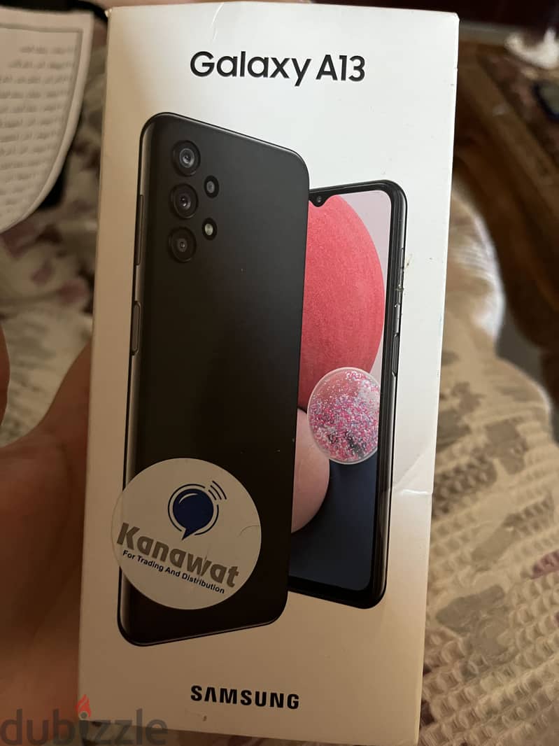 Samsung A13 1