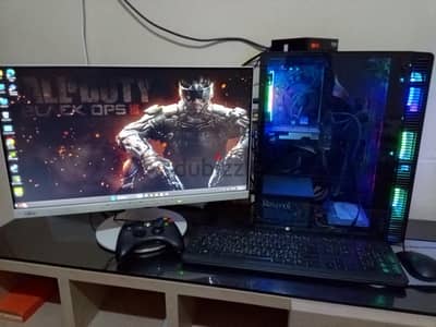 كيسه كمبيوتر تجميع  للتبديل Xbox series s