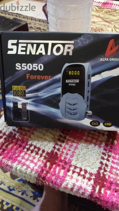 سيناتور 5050