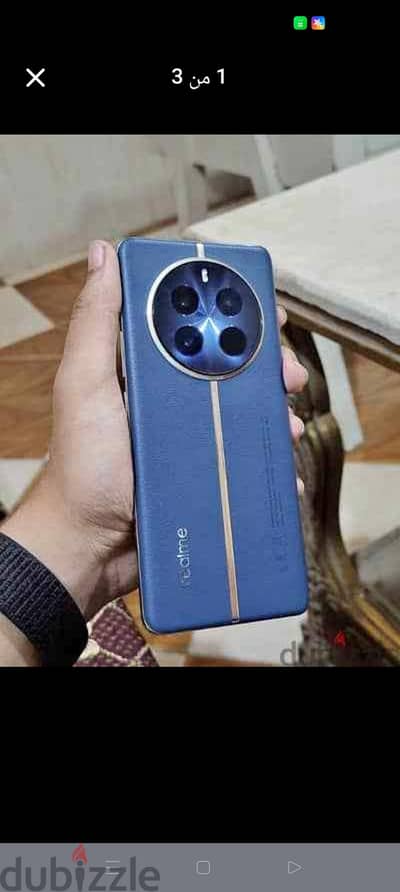 ريلمى 12 برو+
