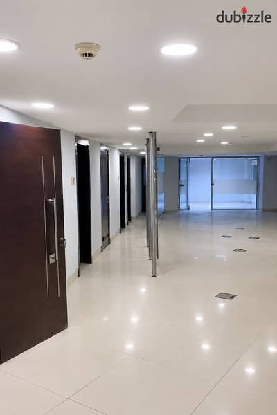محل 200م دوبلكس تاني نمرة من جامعة الدول في المهندسين