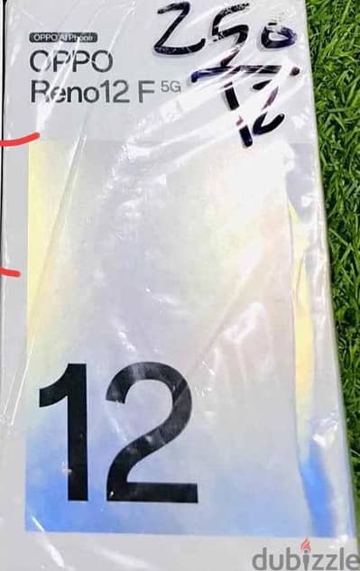 اوبو رينو 12 اف