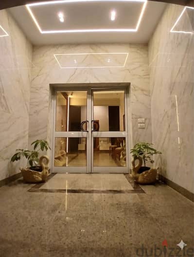 Hotel-style furnished Duplex for rent للايجار دوبلكس فندقي مفروش