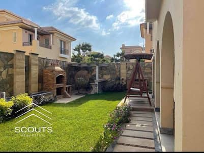 opportunity to live in heart of New Cairo Immediate occupancy of townhouse best available layout view park cornar bahry near mountain view hyde park opportunity to live in heart of New Cairo Immediate occupancy of townhouse best available layout view park cornar bahry near mountain view hyde park