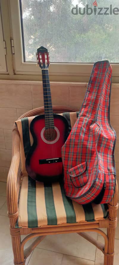 Espana Classic Guitar