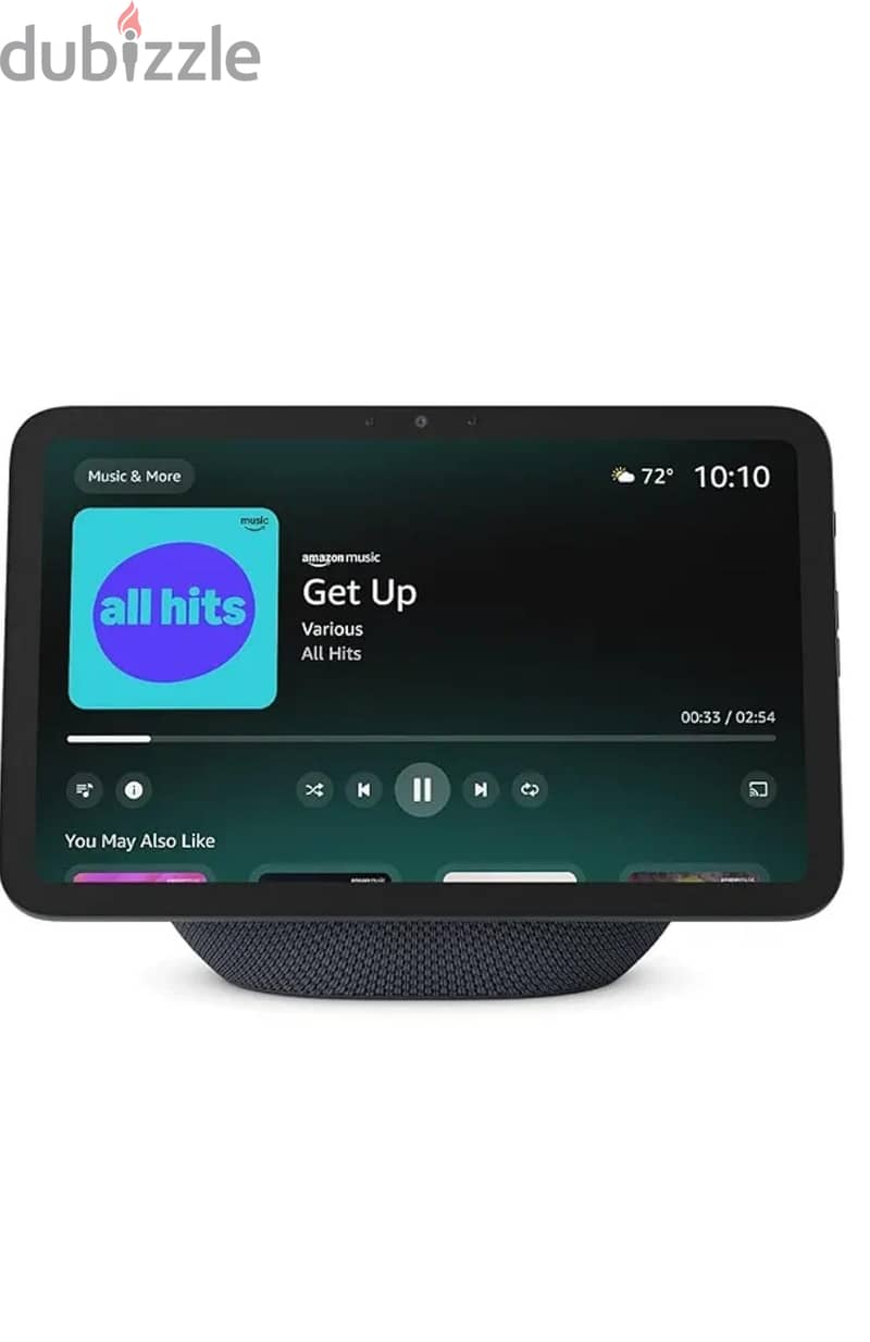 alexa echo show 8 1
