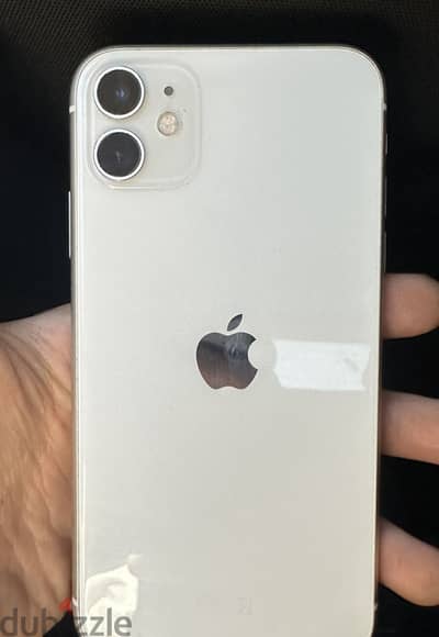 Apple - iPhone 11