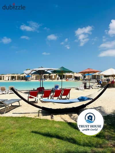  For Rent – ​​Cabana U2 in Hacienda Bay 