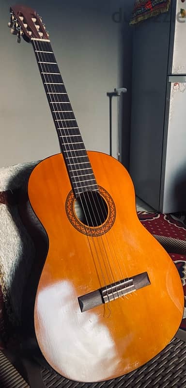 Yamaha C40
