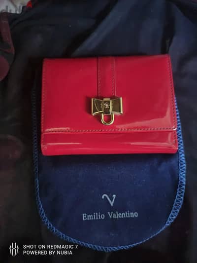محفظه Valentino