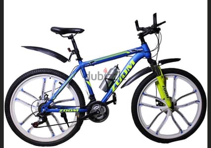عجله زوم mountain 26