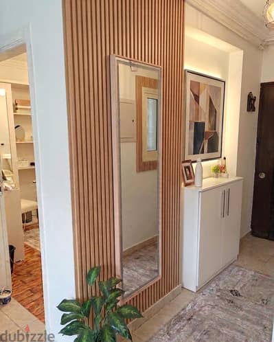 Mirror led