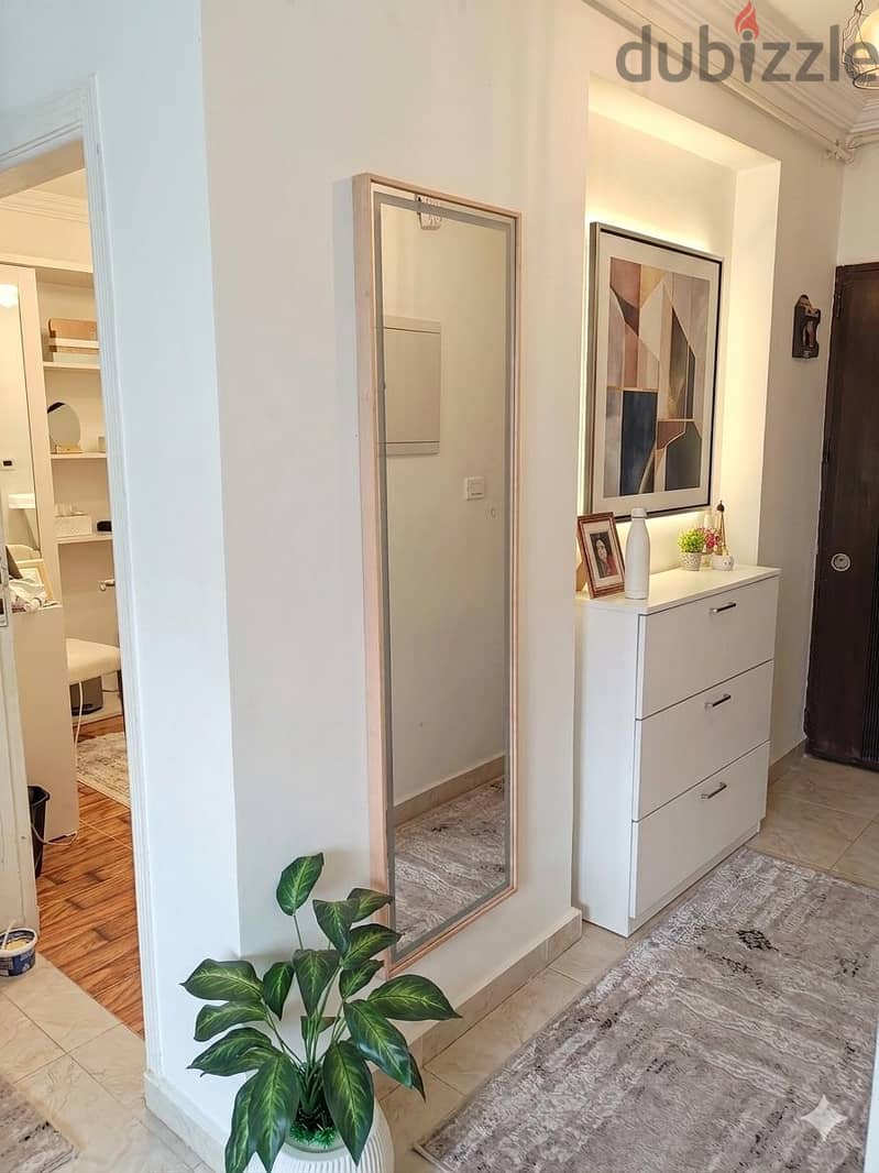 Mirror led 1