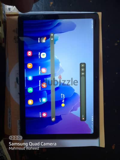 Samsung Tab A7 (تابلت سامسونج )