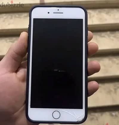 ايفون 7بلص بحاله ممتازه
