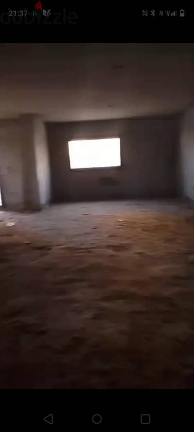 شقه للبيع ١٧٦ استلام فوري نص تشطيب من المالك مباشره في هليوبوليس الحي