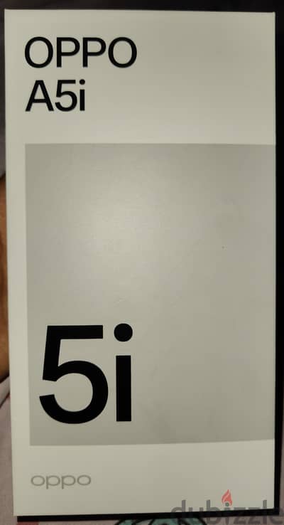 اوبو اي 5i
