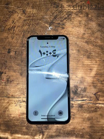 Apple - iPhone X